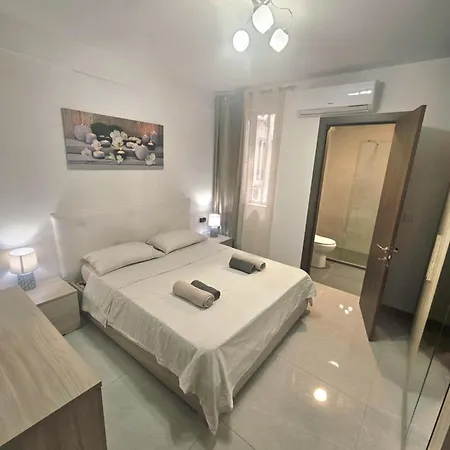 Séjour chez l'habitant In Elegant 2 Bedrooms
